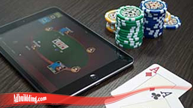 Memanipulasi Permainan Poker Online