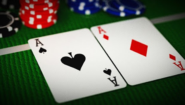 Ketahui Aturan Dasar Bermain Poker