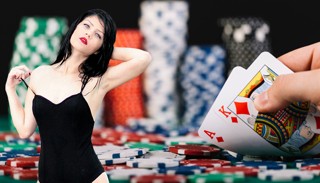 Alasan Pentingnya Menghitung Bonus Poker Internet